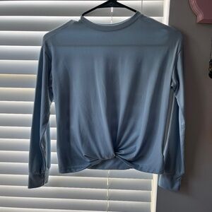 girls long sleeve